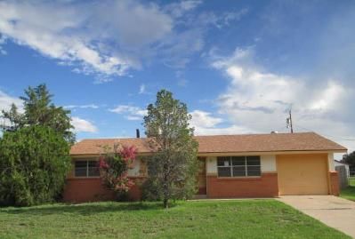 1509 West Birch Ave, Lovington, NM 88260