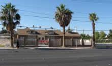 1401 N Las Vegas Blvd Las Vegas, NV 89101