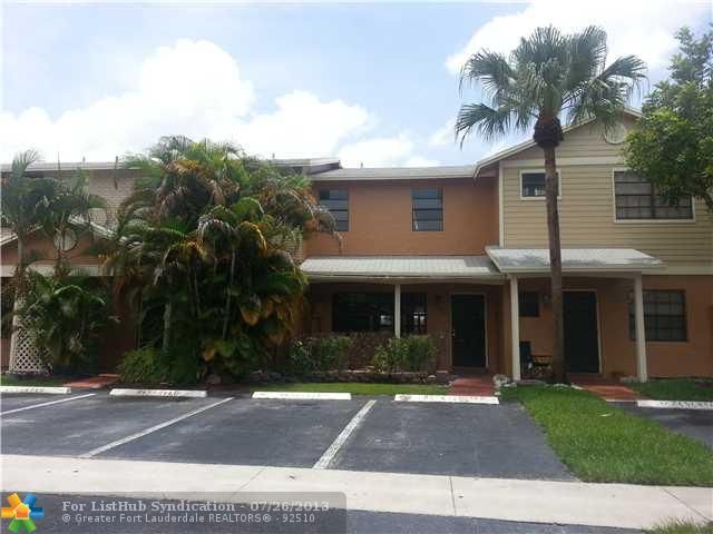 307 Nw 106th Ter # 5, Hollywood, FL 33026