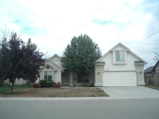 6444 E Dannsmore Dr, Nampa, ID 83687