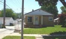 3061 S 37th St Milwaukee, WI 53215