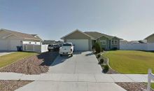 39Th Ne Ave Great Falls, MT 59404