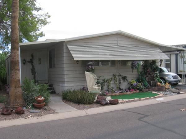 2609 W Southern 109, Tempe, AZ 85282