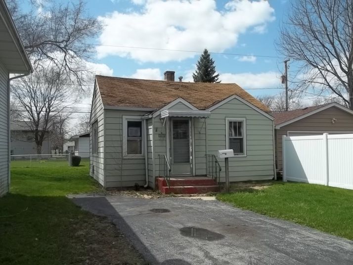 3020 Halsted Street, Steger, IL 60475