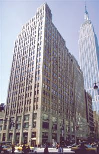 180 Madison Ave., New York, NY 10016