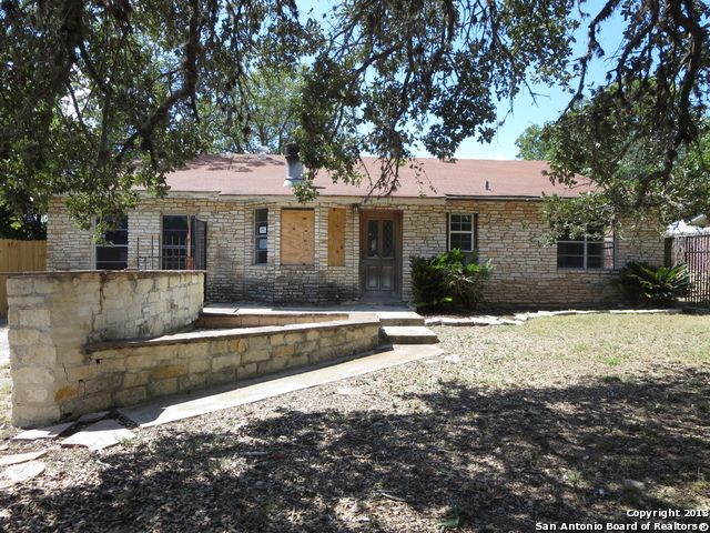 307 Bald Eagle, Canyon Lake, TX 78133