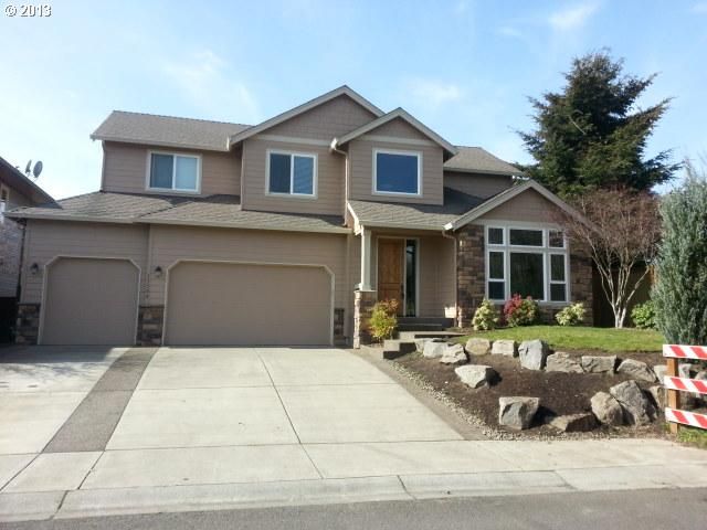 11504 Nw 14th Ave, Vancouver, WA 98685