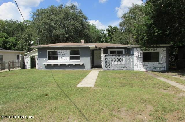 5137 Lexington Ave, Jacksonville, FL 32210