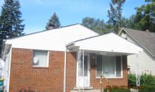 23017 Violet Street Farmington, MI 48336