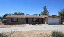 14166 Apple Valley Road Apple Valley, CA 92307