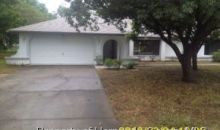 12311 Deep Creek Dr Spring Hill, FL 34609