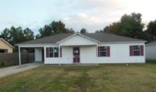 604 Meadow Lane Paragould, AR 72450