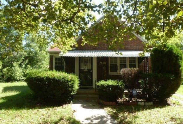 20418 Andover St, Highland Park, MI 48203
