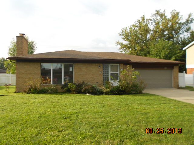 27139 Lehigh St, Inkster, MI 48141