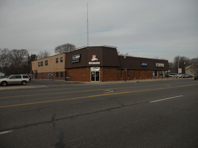 811 N Main St, Royal Oak, MI 48067