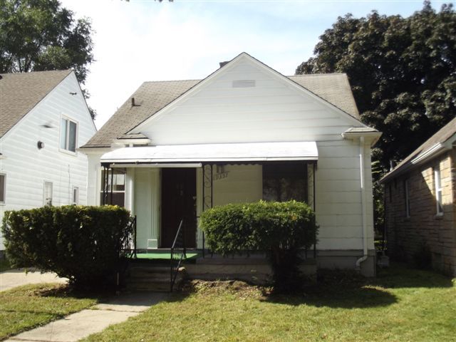 19357 Riopelle St, Highland Park, MI 48203