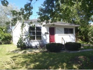 28936 Rosewood St, Inkster, MI 48141