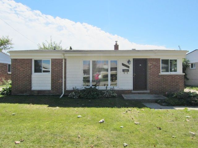 28947 York St, Inkster, MI 48141