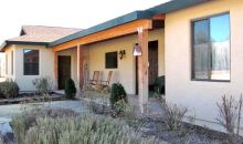 2337 W Middle Verde Road Camp Verde, AZ 86322