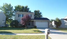8419 Samantha Ln Fair Haven, MI 48023