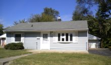 113 Fitchland Dr Fairborn, OH 45324