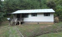 519 Cane Creek Mountain Rd Tellico Plains, TN 37385