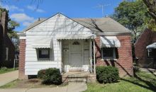 16615 Rossini Dr Detroit, MI 48205