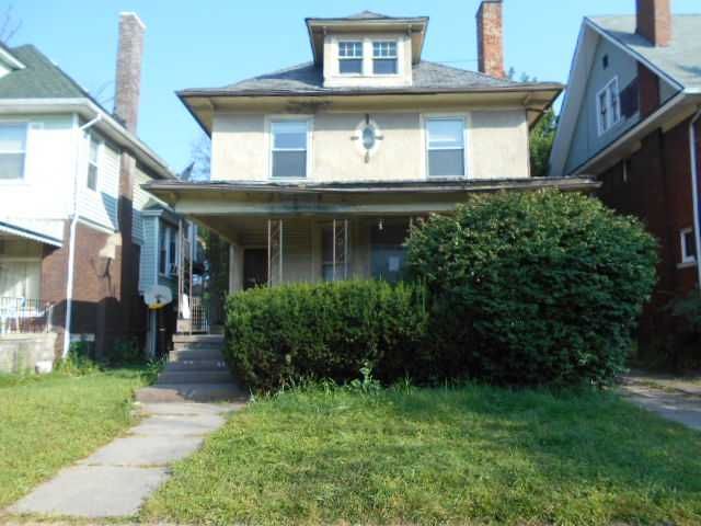 141 California St, Highland Park, MI 48203