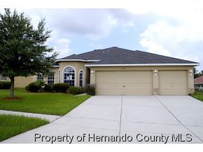 14061 Autumnwind Ct, Spring Hill, FL 34609