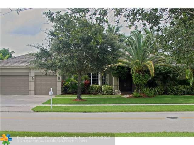 13805 SW 41ST ST, Fort Lauderdale, FL 33330