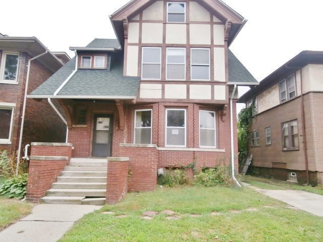150 California St, Highland Park, MI 48203