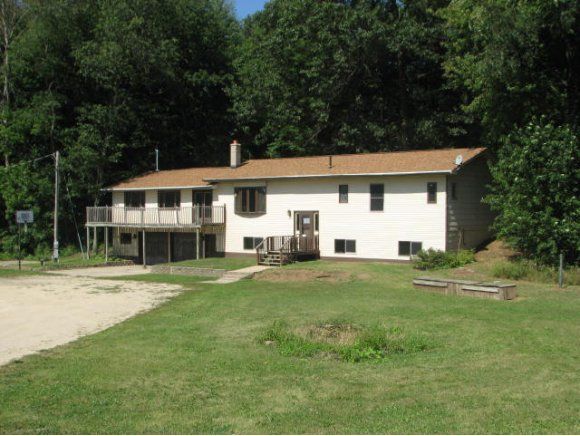W 1354 County Road Hh, Fremont, WI 54940