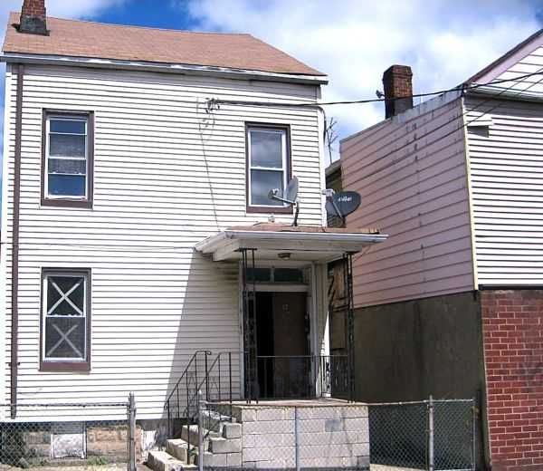 32 Butler St, Paterson, NJ 07524