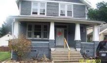 156 S Park St Wheeling, WV 26003