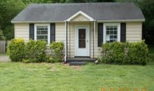 2035 Shaw Road Goodlettsville, TN 37072