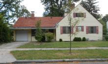 30 Avenell Ln Cincinnati, OH 45218