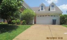 8840 Cat Tail Cove Southaven, MS 38671