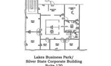 8861 West Sahara Avenue Suite 120 Las Vegas, NV 89117
