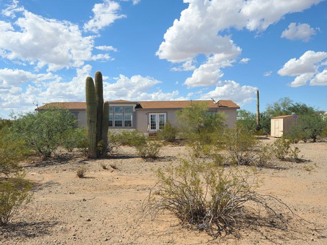 9640 W Calle Cibeque, Tucson, AZ 85735