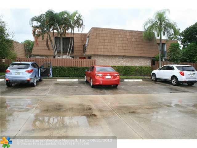 5628 Riverboat # 109, Stuart, FL 34997