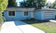 2500 Campbell Drive Santa Rosa, CA 95407