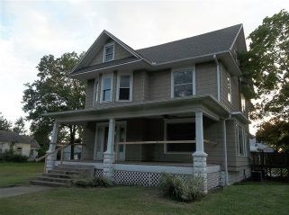 1311 N Joplin St, Pittsburg, KS 66762