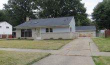 36526 Weideman St Clinton Township, MI 48035