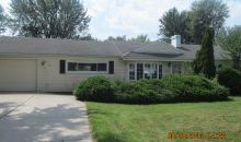 21464 Drexel St Clinton Township, MI 48036