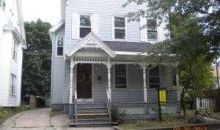 231 W Hazel St New Haven, CT 06511