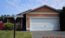 21701 64th Avenue Ct E Spanaway, WA 98387