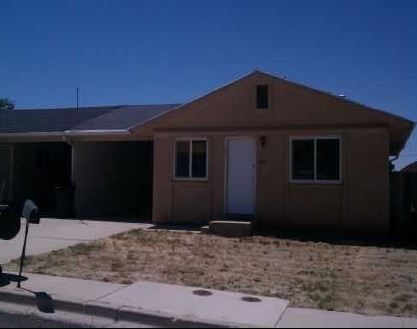 1645 North Cedar Blvd, Cedar City, UT 84721