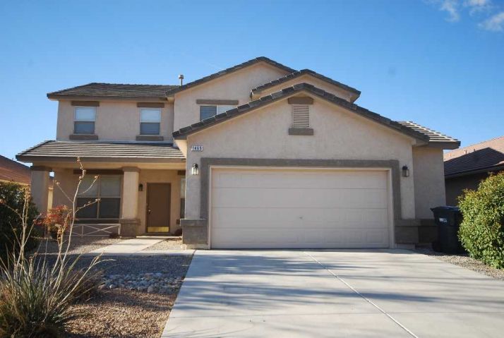 1469 Montiano Loop Se, Rio Rancho, NM 87124