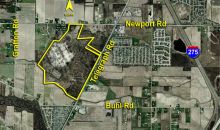 Telegraph Road Newport, MI 48166