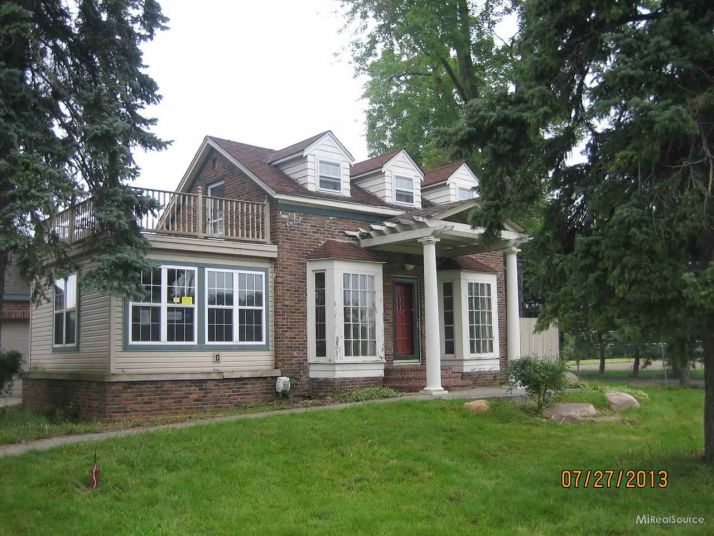11651 21 Mile, Utica, MI 48315